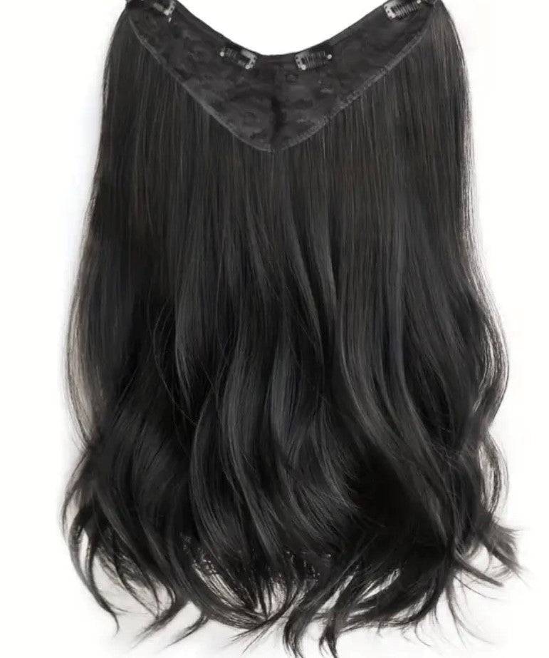 Annie Deluxe 24'' One Piece Clip-in Extensions